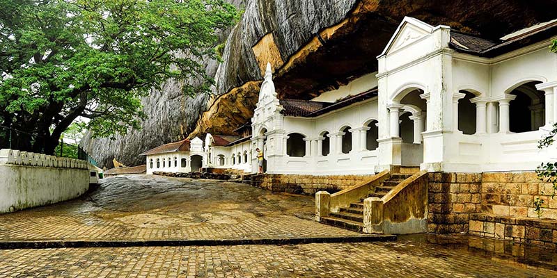 Dambulla